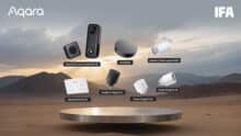 Aqara IFA 2025