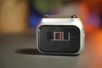 Laifen T1 Pro and P3 Pro