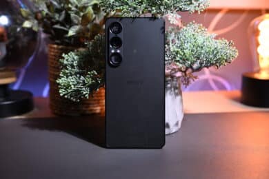 Sony Xperia 1 VII