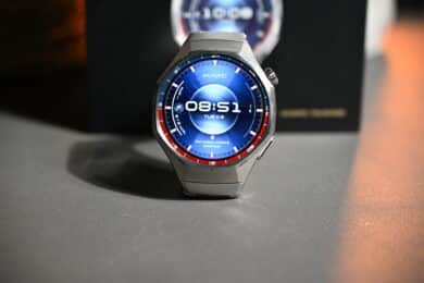 Huawei Watch GT 6 (Pro)