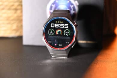 Huawei Watch GT 6 (Pro)