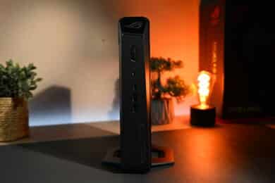 ASUS ROG NUC (2025)