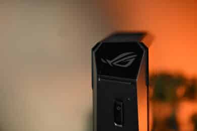 ASUS ROG NUC (2025)