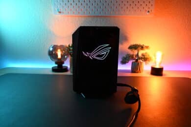 ASUS ROG NUC (2025)