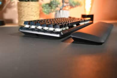 Corsair Vanguard Pro 96