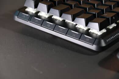 Corsair Vanguard Pro 96