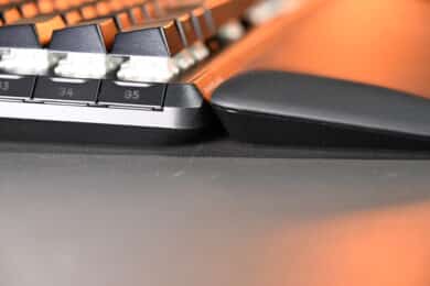 Corsair Vanguard Pro 96