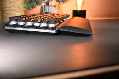 Corsair Vanguard Pro 96