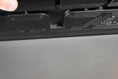 Corsair Vanguard Pro 96