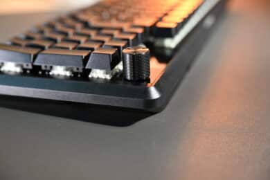 Corsair Vanguard Pro 96