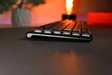 CHERRY XTRFY MX 10.1 Wireless