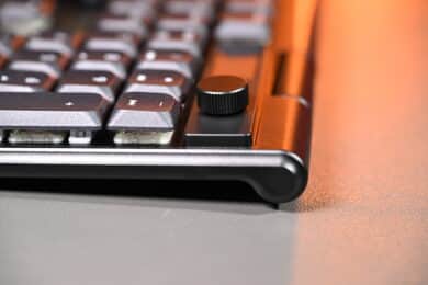 CHERRY XTRFY MX 10.1 Wireless