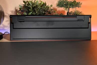 CHERRY XTRFY MX 10.1 Wireless