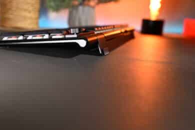 CHERRY XTRFY MX 10.1 Wireless