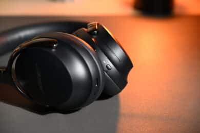 Bose QuietComfort Ultra (2nd gen.)