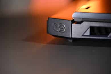 Acer Predator Helios 18 AI