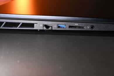 Acer Predator Helios 18 AI