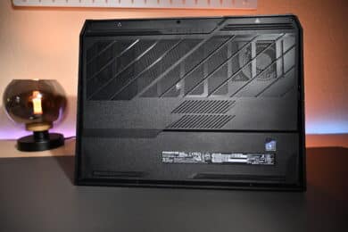 Acer Predator Helios 18 AI