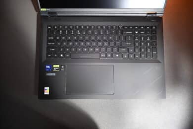 Acer Predator Helios 18 AI