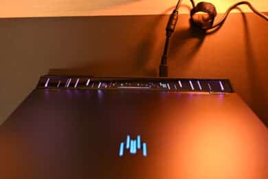 Acer Predator Helios 18 AI