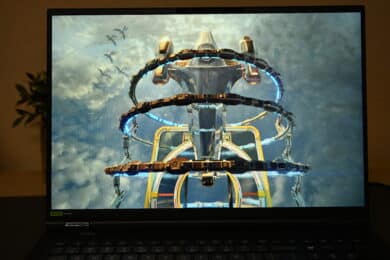 Acer Predator Helios 18 AI