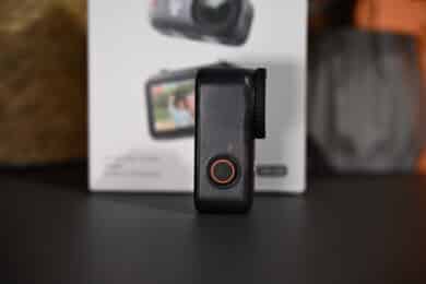 DJI Osmo Nano