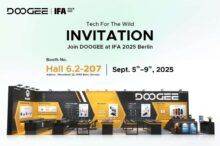DOOGEE IFA 2025