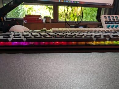 CHERRY XTRFY MX 10.1 Wireless