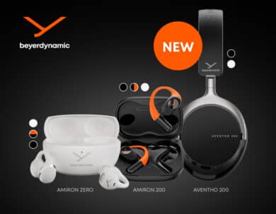 beyerdynamic IFA 2025