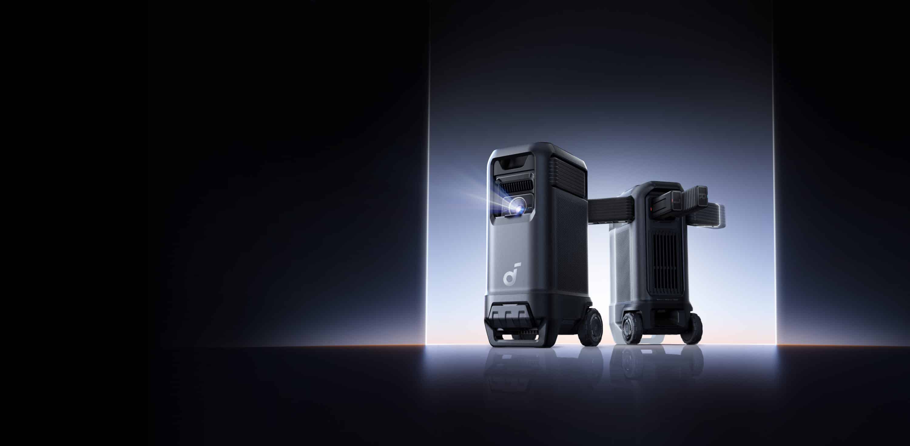 soundcore Nebula X1 Pro