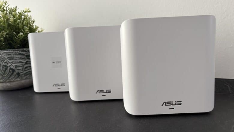 asus zenwifi bd4 test