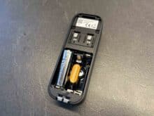 blink video doorbell test