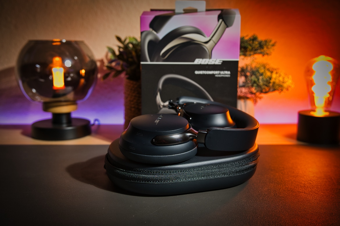 Bose QuietComfort Ultra (2nd gen.)