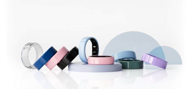 RingConn at the IFA 2025