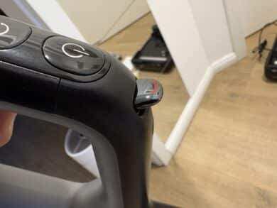 dreame h15 pro foamwash test