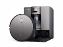 Ecovacs deebot x11 omnicyclone