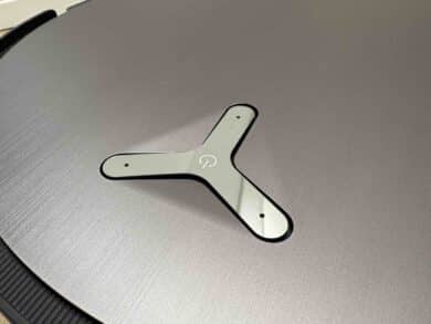 ECOVACS DEEBOT X11 OmniCyclone test