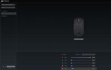 Corsair Sabre v2 Pro