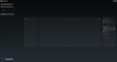 Corsair Sabre v2 Pro