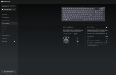 Corsair Vanguard Pro 96