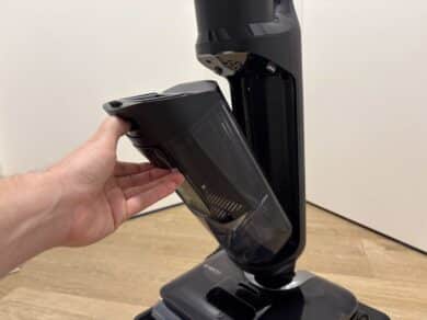 tineco floor one s7 stretch steam