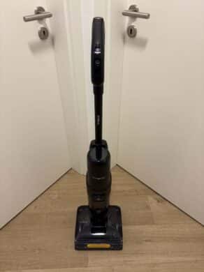 tineco floor one s7 stretch steam