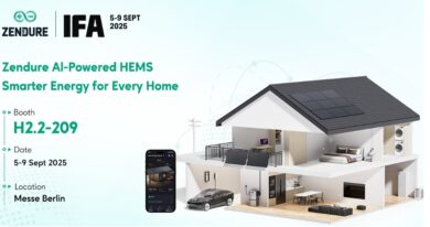 Zendure IFA 2025