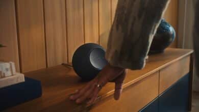 Amazon Echo