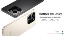 HONOR 400 Smart